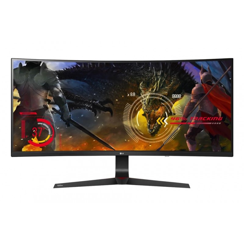 LGMONITOR 34" LG 34UC89G-B.AEU