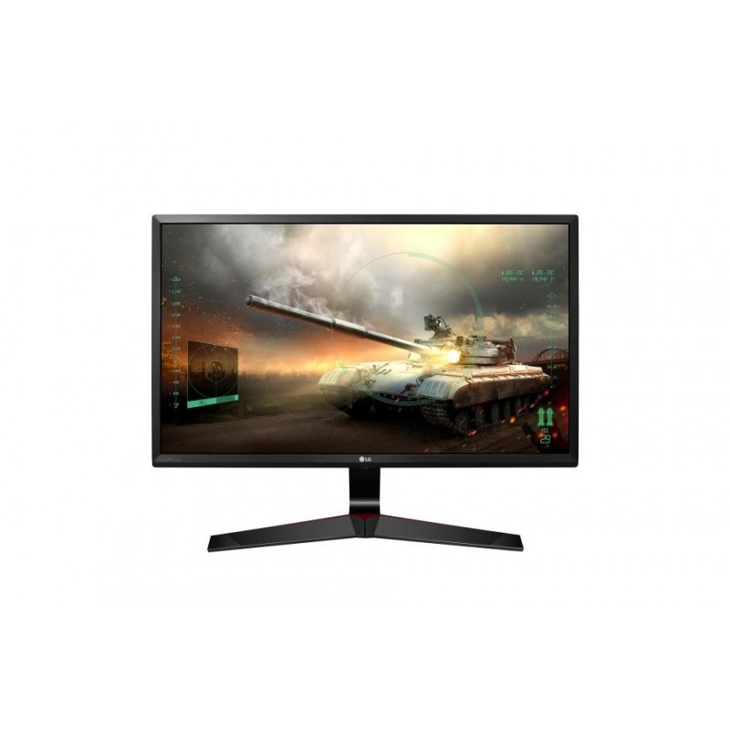 LGMONITOR 27" LG 27MP59G-P