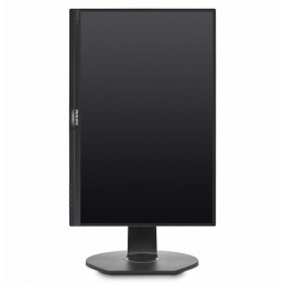 PHILIPS Monitor 23.8" PHILIPS 241B7QPJEB, FHD, IPS, 16:9, 1920* 1080, 60hz, WLED, 5ms GTG, 250 cd/m2, 178/178, 20M:1/ 1000:1,...