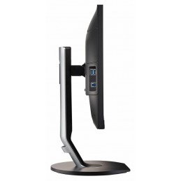 Monitoare  Monitor 23.8" PHILIPS 241B7QPJEB, FHD, IPS, 16:9, 1920* 1080, 60hz, WLED, 5ms GTG, 250 cd/m2, 178/178, 20M:1/ 1000...