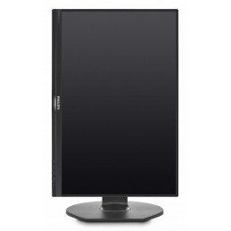 PHILIPS Monitor 24.1" PHILIPS 240B7QPJEB, WUXGA, IPS, 16:10, 1920*1200, 60hz, WLED, 5ms GTG, 300 cd/m2, 178/178, 20M:1/ 1000:...
