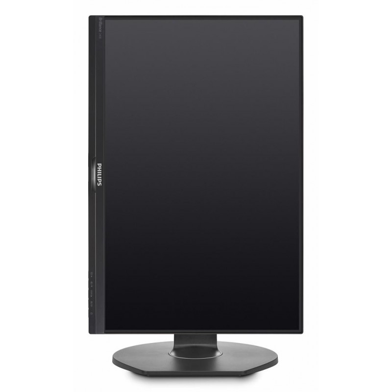 PHILIPS Monitor 24.1" PHILIPS 240B7QPJEB, WUXGA, IPS, 16:10, 1920*1200, 60hz, WLED, 5ms GTG, 300 cd/m2, 178/178, 20M:1/ 1000:...