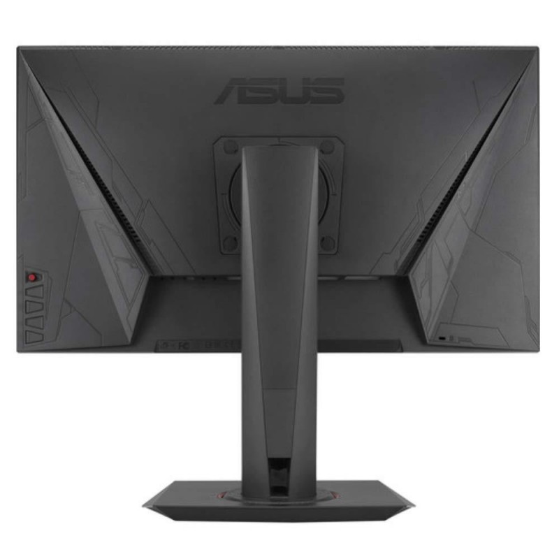 ASUS Monitor 24" ASUS MG248QR, FHD, Gaming, TN, 16:9, 1920* 1080, 144hz, WLED, 1 ms, 350 cd/m2, 170/160, 100M:1/ 1000:1, Free...