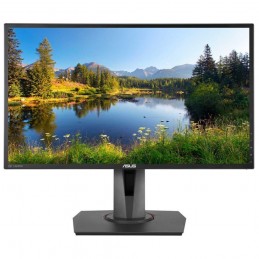 ASUS Monitor 24" ASUS MG248QR, FHD, Gaming, TN, 16:9, 1920* 1080, 144hz, WLED, 1 ms, 350 cd/m2, 170/160, 100M:1/ 1000:1, Free...