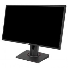 ASUS Monitor 24" ASUS MG248QR, FHD, Gaming, TN, 16:9, 1920* 1080, 144hz, WLED, 1 ms, 350 cd/m2, 170/160, 100M:1/ 1000:1, Free...