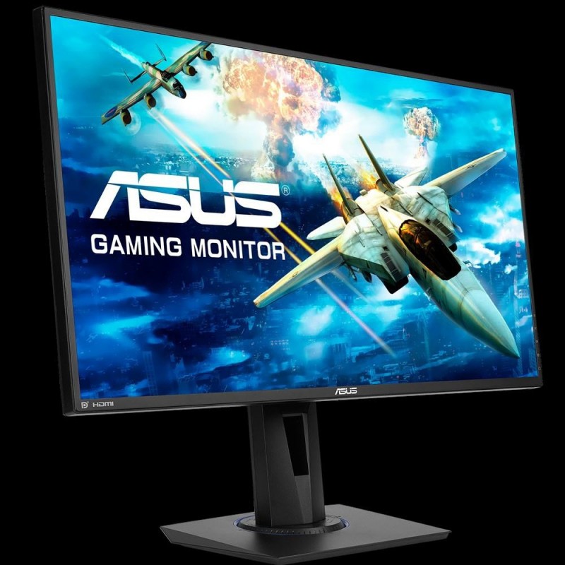 Monitoare MONITOR 27" ASUS VG275Q ASUS