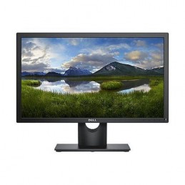 DellDL MONITOR 22" E2218HN FHD 1920x1080 BK