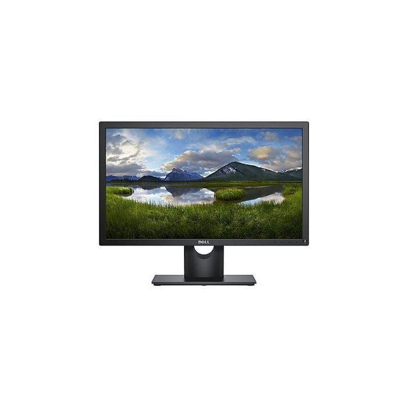 DellDL MONITOR 22" E2218HN FHD 1920x1080 BK