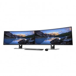 DellDL MONITOR 38" U3818DW 3840x1600 LED