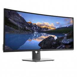 DellDL MONITOR 38" U3818DW 3840x1600 LED