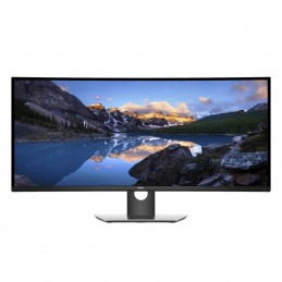 Monitoare DL MONITOR 38" U3818DW 3840x1600 LED Dell