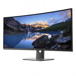 DellDL MONITOR 38" U3818DW 3840x1600 LED