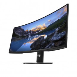 DellDL MONITOR 38" U3818DW 3840x1600 LED