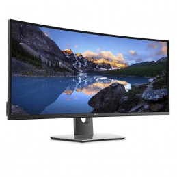 DellDL MONITOR 38" U3818DW 3840x1600 LED