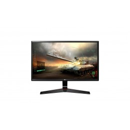 LGMONITOR 23.8" LG 24MP59G-P