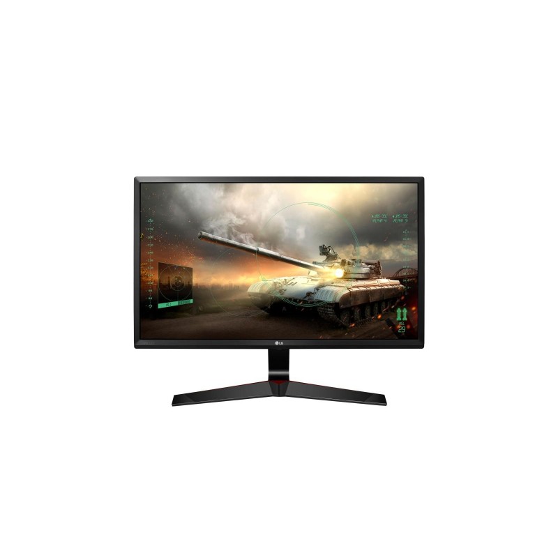 LGMONITOR 23.8" LG 24MP59G-P