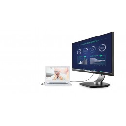 PHILIPSMONITOR 25" PHILIPS 258B6QUEB/00