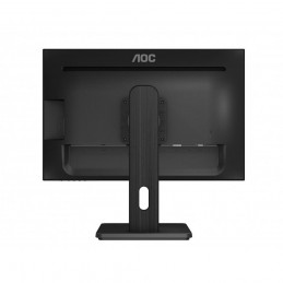 AOC Monitor 21.5" AOC I2275PWQU, FHD, WLED, IPS, 16:9, 1920*1080, 60hz, 4ms GTG, 250 cd/m2, 50M:1, 178/178, HDMI, D-SUB, USB,...