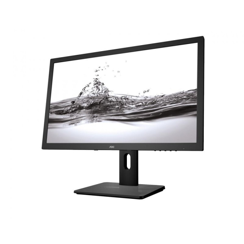 AOC Monitor 21.5" AOC E2275PWJ, FHD, TN, 16:9, 1920*1080, 60hz, WLED, 2 ms, 250 cd/m2, 170/160, 200M:1/ 1000:1, Flicker free,...