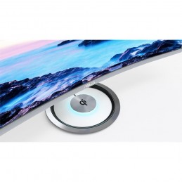 ASUS Monitor 34" ASUS MX34VQ, UWQHD, Curved, VA, 21:9, 3440x1440, 60hz, WLED, 5 ms, 300 cd/m2, 178/178, 3000:1, Harmon Kardon...