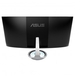 ASUS Monitor 34" ASUS MX34VQ, UWQHD, Curved, VA, 21:9, 3440x1440, 60hz, WLED, 5 ms, 300 cd/m2, 178/178, 3000:1, Harmon Kardon...