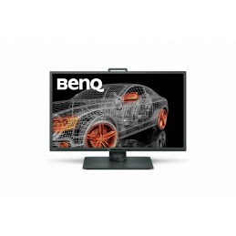 BENQMONITOR 32" BENQ PD3200Q