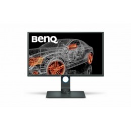 BENQMONITOR 32" BENQ PD3200Q