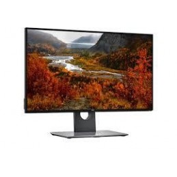 DellDL MONITOR 27" U2717D