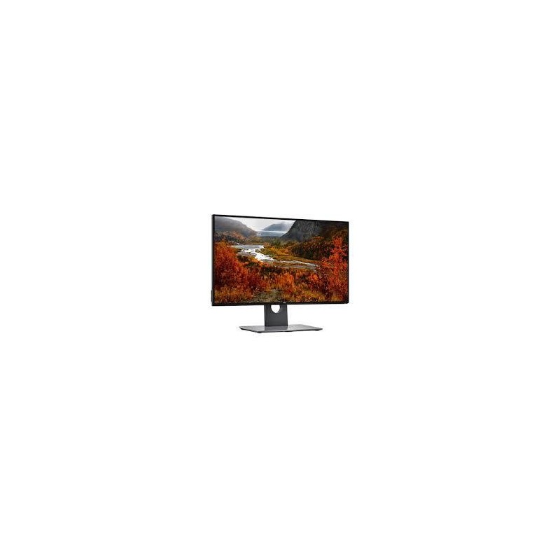 DellDL MONITOR 27" U2717D