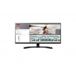 LGMONITOR 34" LG 34UM88C-P