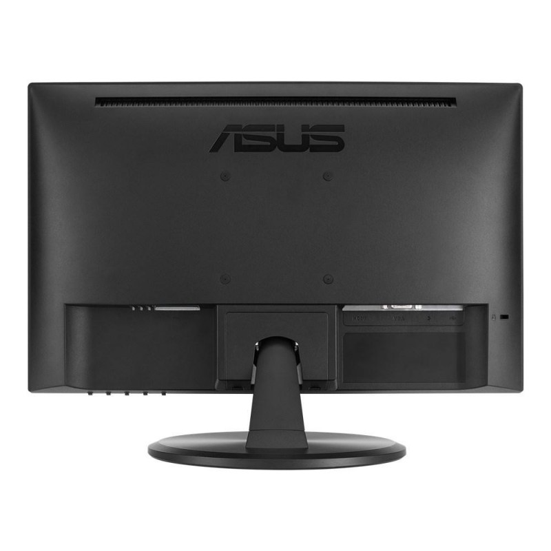 ASUS Monitor 15,6" ASUS VT168H, HD+, Touch, TN, 16:9, 1366x768, 60hz,
