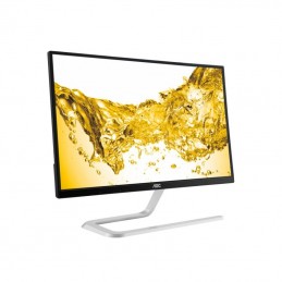 AOC Monitor 23" AOC I2381FH, FHD, IPS, 16:9, 1920*1080, WLED, 4 ms, 250 cd/m2, 178/178, 50M:1/ 1000:1, Flicker free, HDMI, VG...