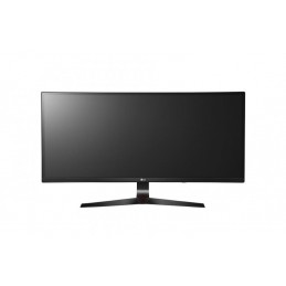 LGMONITOR 34" LG 34UC79G-B
