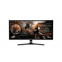 LGMONITOR 34" LG 34UC79G-B