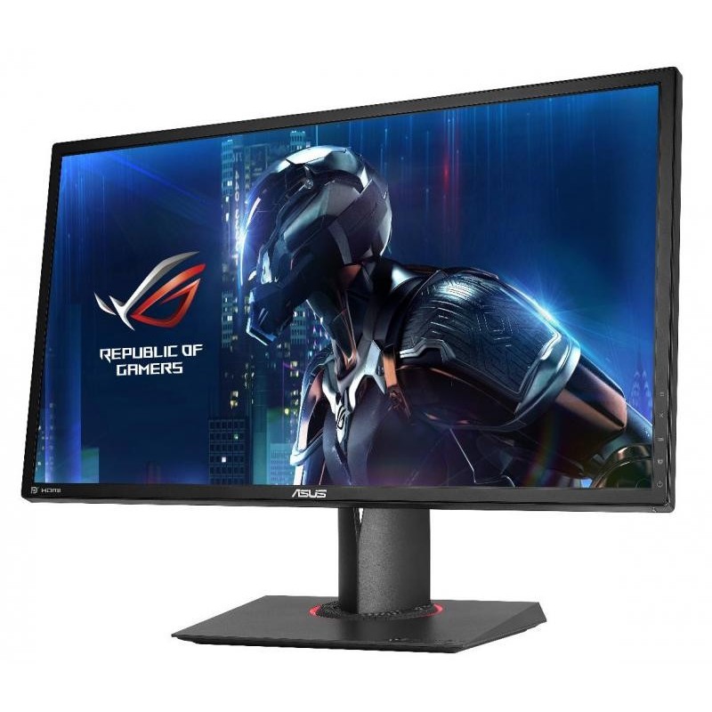 Monitoare Monitor 24" ASUS PG248Q, FHD 1920*1080, Gaming, TN, 16:9 ASUS
