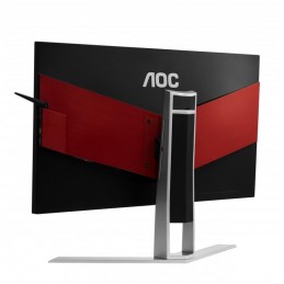 AOC Monitor 23.8" AOC AG241QX, Gaming, TN, 16:9, WQHD 2560*1440, 144hz, WLED, 1 ms, 350 cd/m2, 170/160, 50M:1/ 1000:1, Flicke...