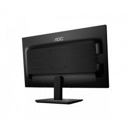 AOC Monitor 27" AOC E2775SJ, FHD, TN, 16:9, 1920*1080, 60hz, WLED, 1 ms, 300 cd/m2, 170/160, 100M:1, HDMI, D-SUB, DVI, VESA, ...