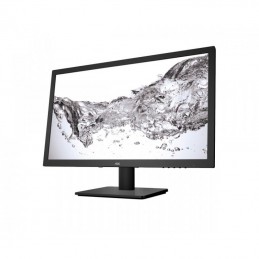 AOC Monitor 23.6" AOC E2475SWJ, FHD, TN, 16:9, 1920*1080, 60hz, WLED, 1 ms, 250 cd/m2, 1000:1, 170/160, HDMI, D-SUB, DVI, Ken...