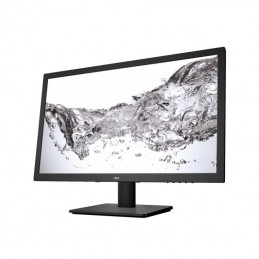 AOC Monitor 23.6" AOC E2475SWJ, FHD, TN, 16:9, 1920*1080, 60hz, WLED, 1 ms, 250 cd/m2, 1000:1, 170/160, HDMI, D-SUB, DVI, Ken...