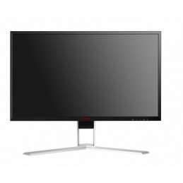 AOCMonitor 27" AOC AG271QX, Gaming,TN, 16:9, WQHD 2560*1440, 144hz, WLED, 1 ms, 350 cd/m2, 170/160, 50M:1/ 1000:1, Flicker fr...