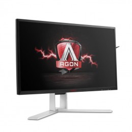 AOCMonitor 27" AOC AG271QX, Gaming,TN, 16:9, WQHD 2560*1440, 144hz, WLED, 1 ms, 350 cd/m2, 170/160, 50M:1/ 1000:1, Flicker fr...