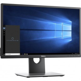 DellDL MONITOR 21.5" P2217H LED 1920x1080 BK