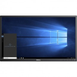 DellDL MONITOR 21.5" P2217H LED 1920x1080 BK