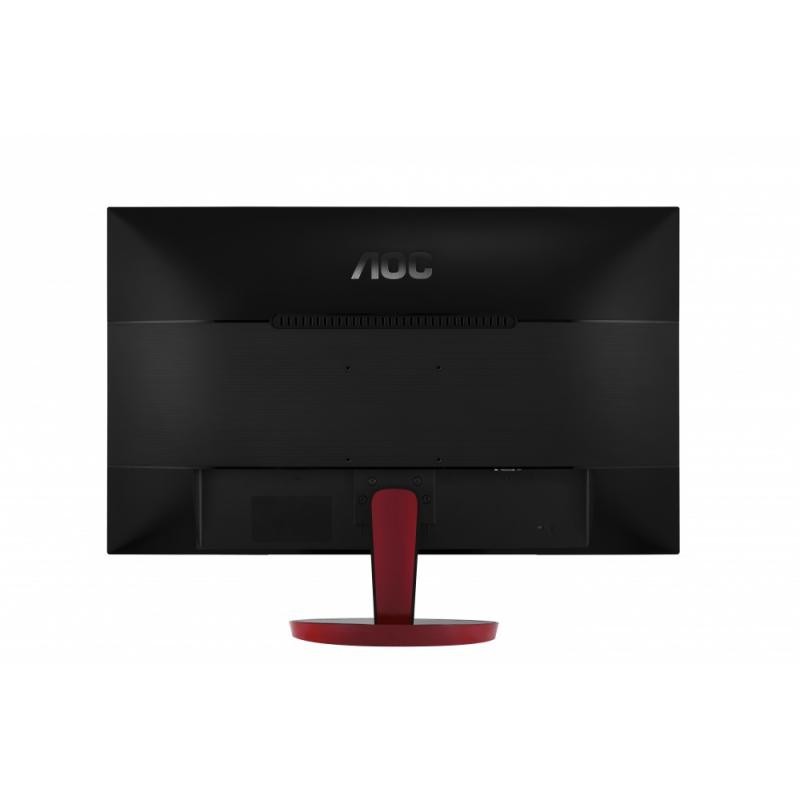 AOC Monitor 27" AOC G2778VQ, FHD, Gaming, TN, 16:9, WLED, 1 ms, 300 cd/m2, 170/160, 80M:1/ 1000:1, Free sync, HDMI, VGA, DP, ...