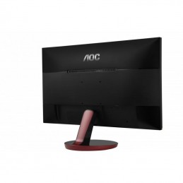 AOC Monitor 27" AOC G2778VQ, FHD, Gaming, TN, 16:9, WLED, 1 ms, 300 cd/m2, 170/160, 80M:1/ 1000:1, Free sync, HDMI, VGA, DP, ...