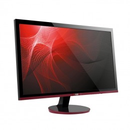 AOC Monitor 27" AOC G2778VQ, FHD, Gaming, TN, 16:9, WLED, 1 ms, 300 cd/m2, 170/160, 80M:1/ 1000:1, Free sync, HDMI, VGA, DP, ...