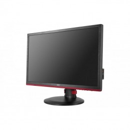 AOCMonitor 24" AOC G2460PF, FHD, Gaming, TN, 16:9, WLED, 1 ms, 350 cd/m2, 170/160, 80M:1, HDMI, VGA, USB, DVI, DP, VESA, Spea...