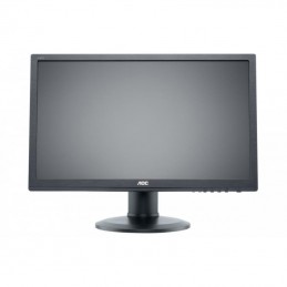 AOCMonitor 24" AOC G2460PF, FHD, Gaming, TN, 16:9, WLED, 1 ms, 350 cd/m2, 170/160, 80M:1, HDMI, VGA, USB, DVI, DP, VESA, Spea...