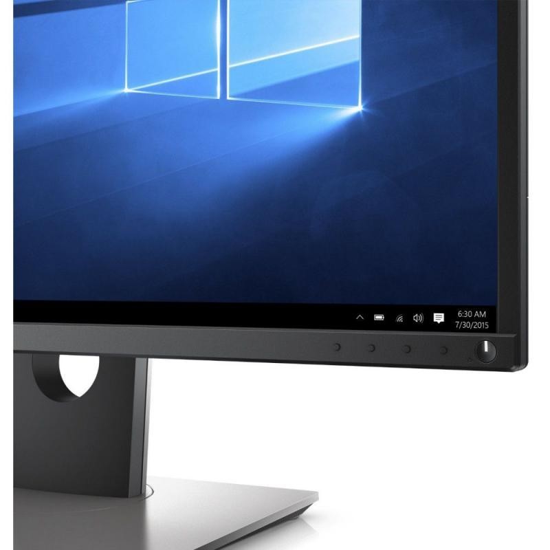 DellDL MONITOR 23.8" P2417H LED 1920x1080 BK