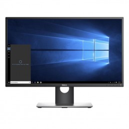 DellDL MONITOR 23.8" P2417H LED 1920x1080 BK